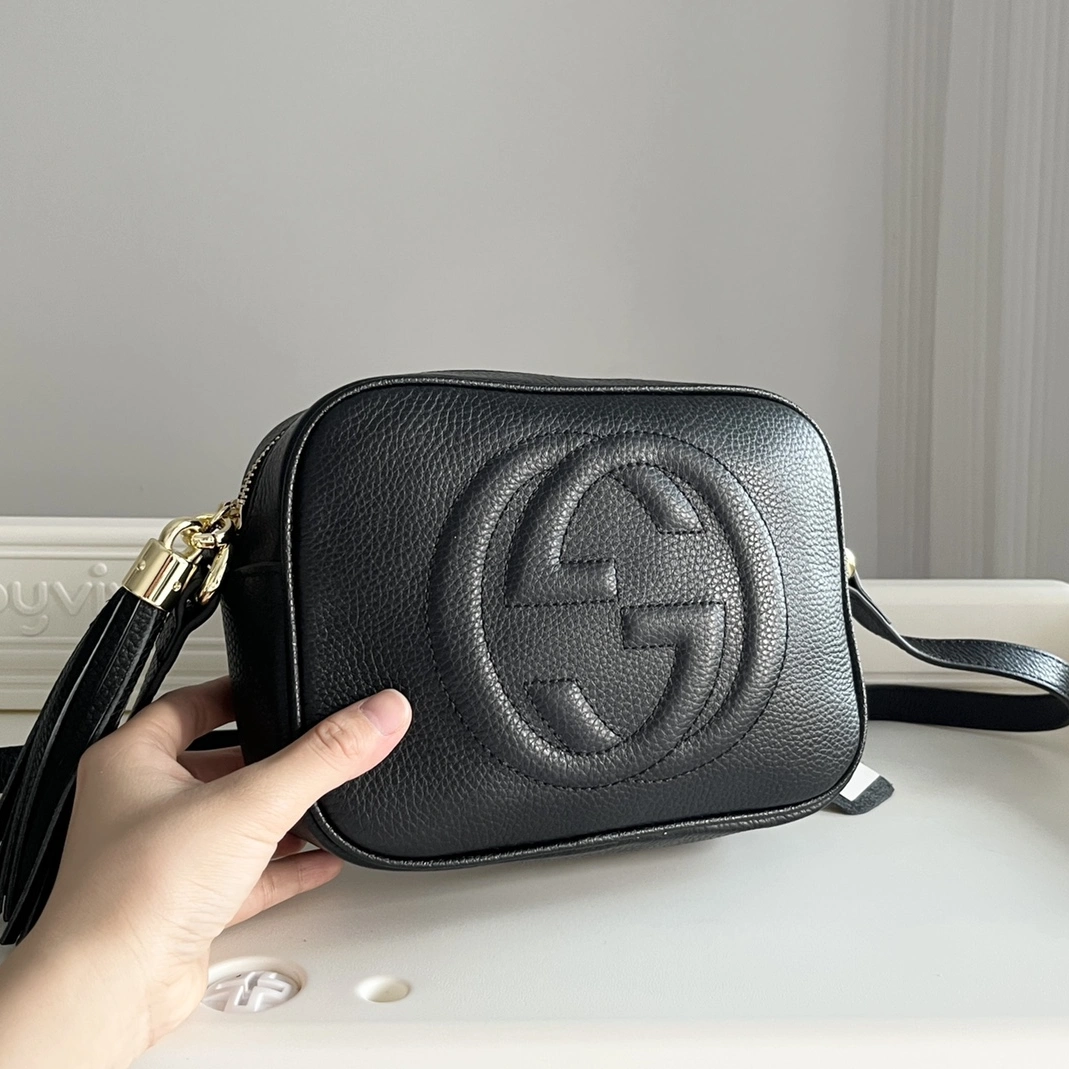 Gucci AAA Quality Messenger Bags For Women Classic 5912