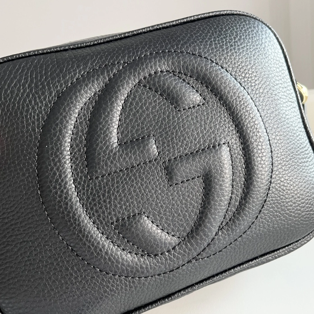 Gucci AAA Quality Messenger Bags For Women Classic 5912