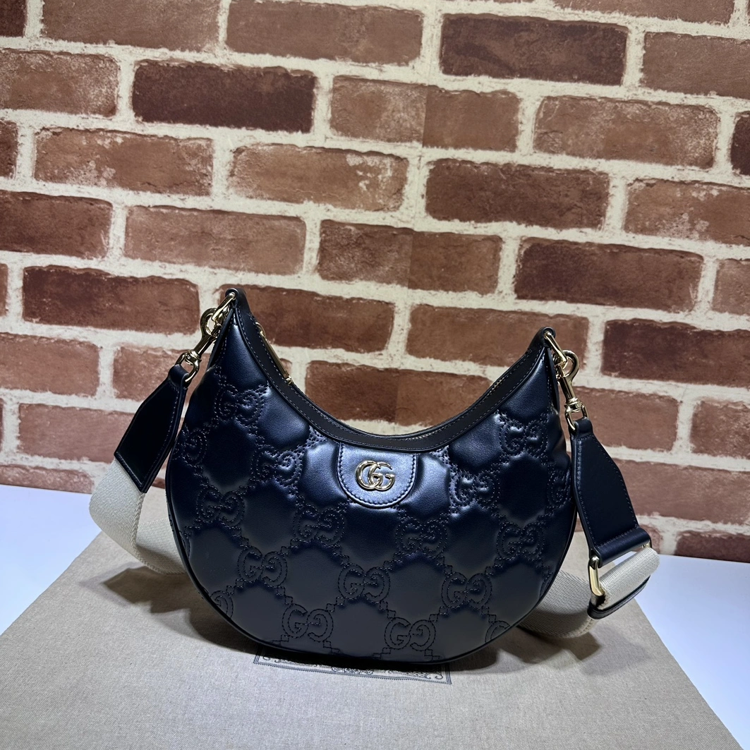 Gucci AAA Quality Messenger Bags For Women Classic 6456