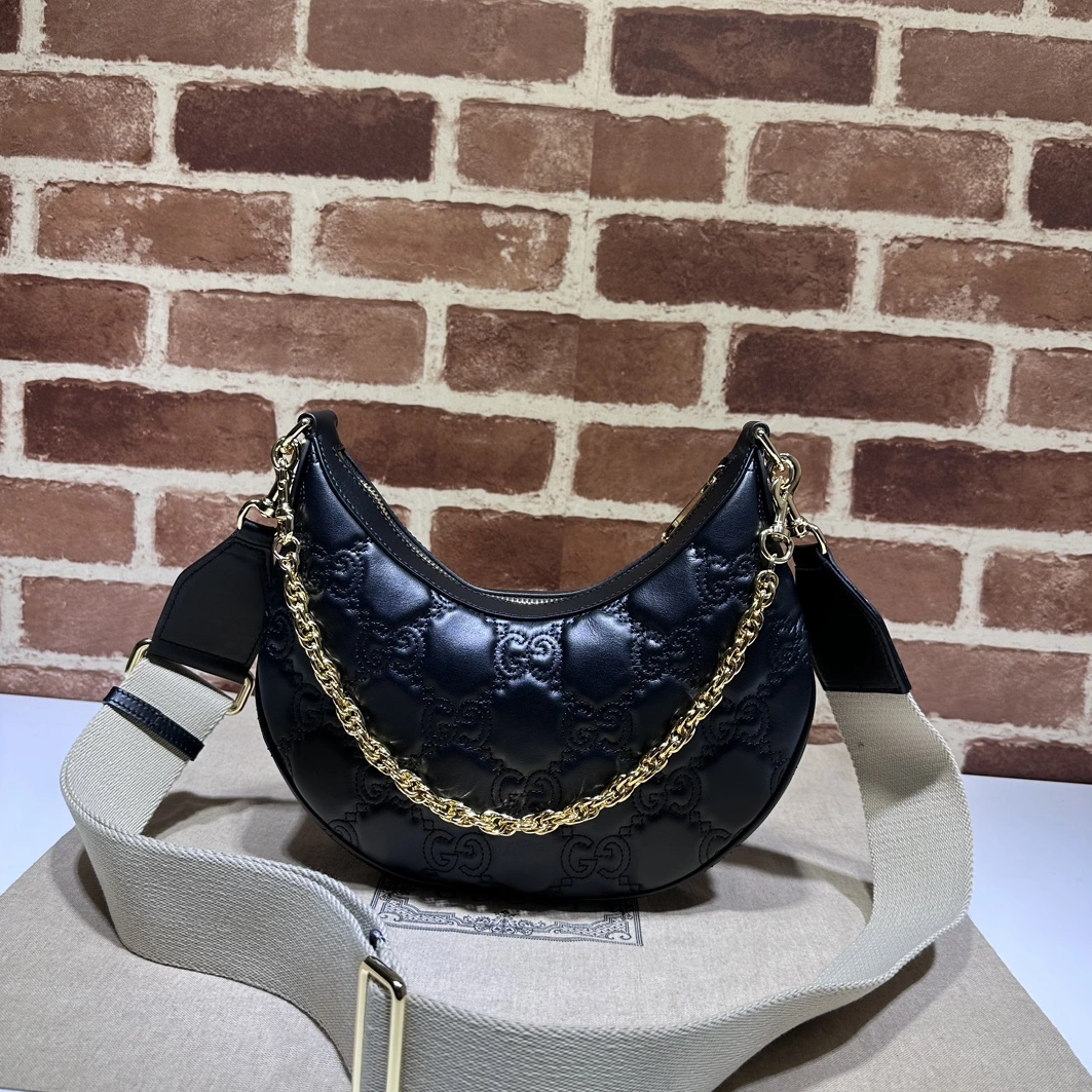 Gucci AAA Quality Messenger Bags For Women Classic 6456