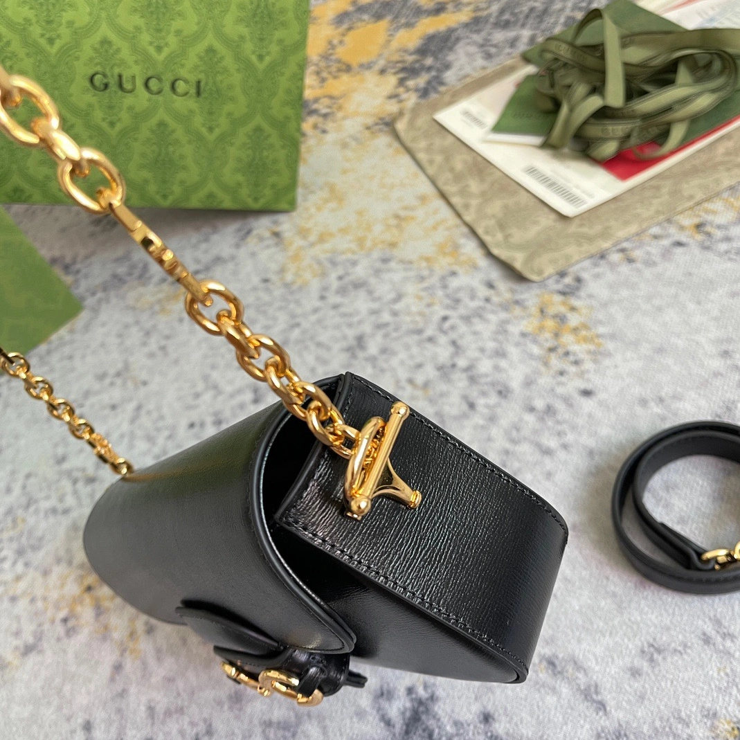 Gucci AAA Quality Messenger Bags For Women Cozy 1871