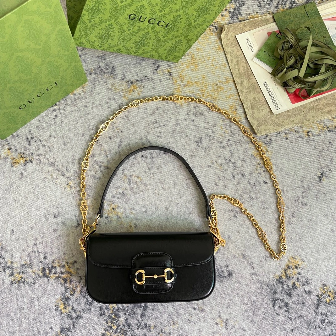 Gucci AAA Quality Messenger Bags For Women Cozy 1871