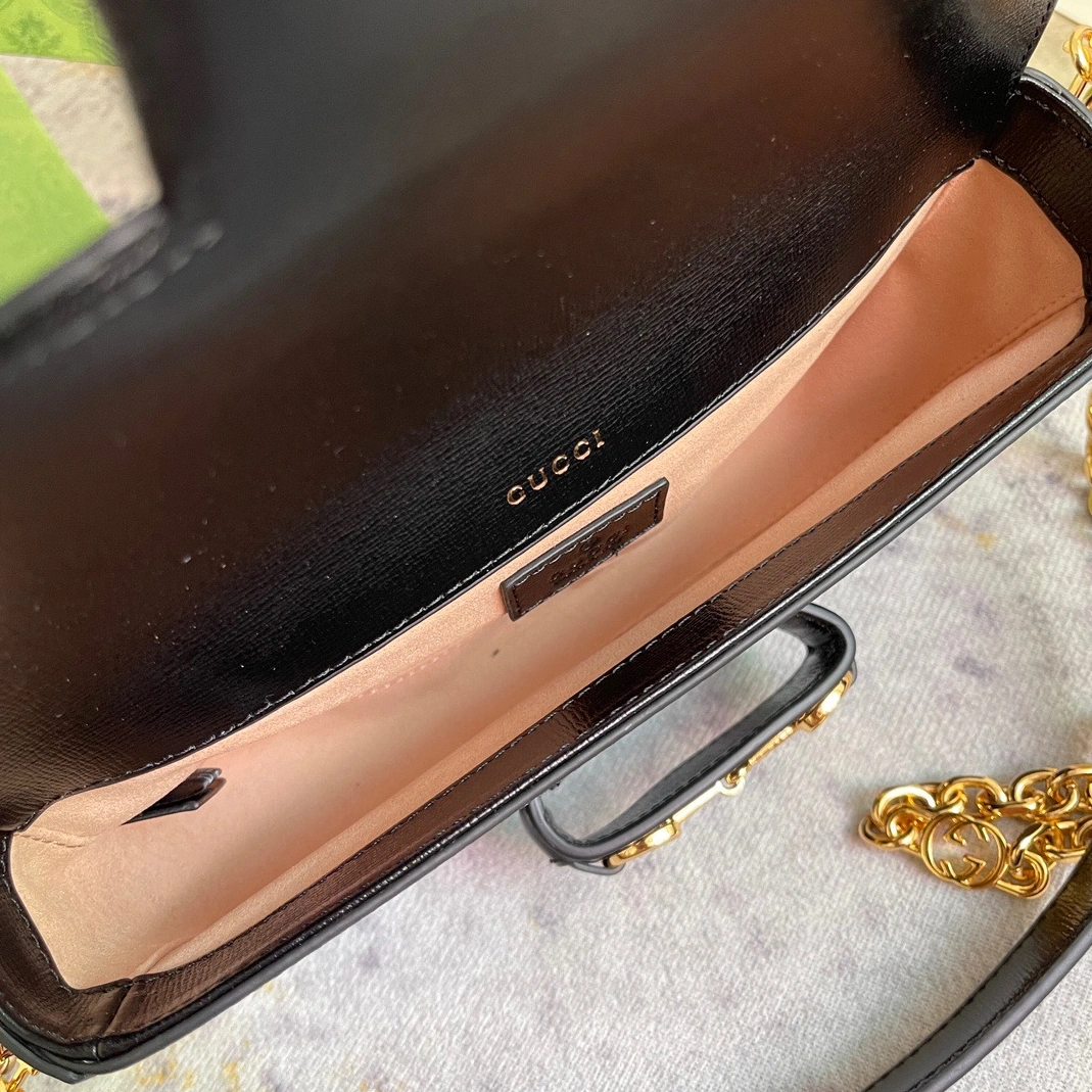 Gucci AAA Quality Messenger Bags For Women Cozy 1871