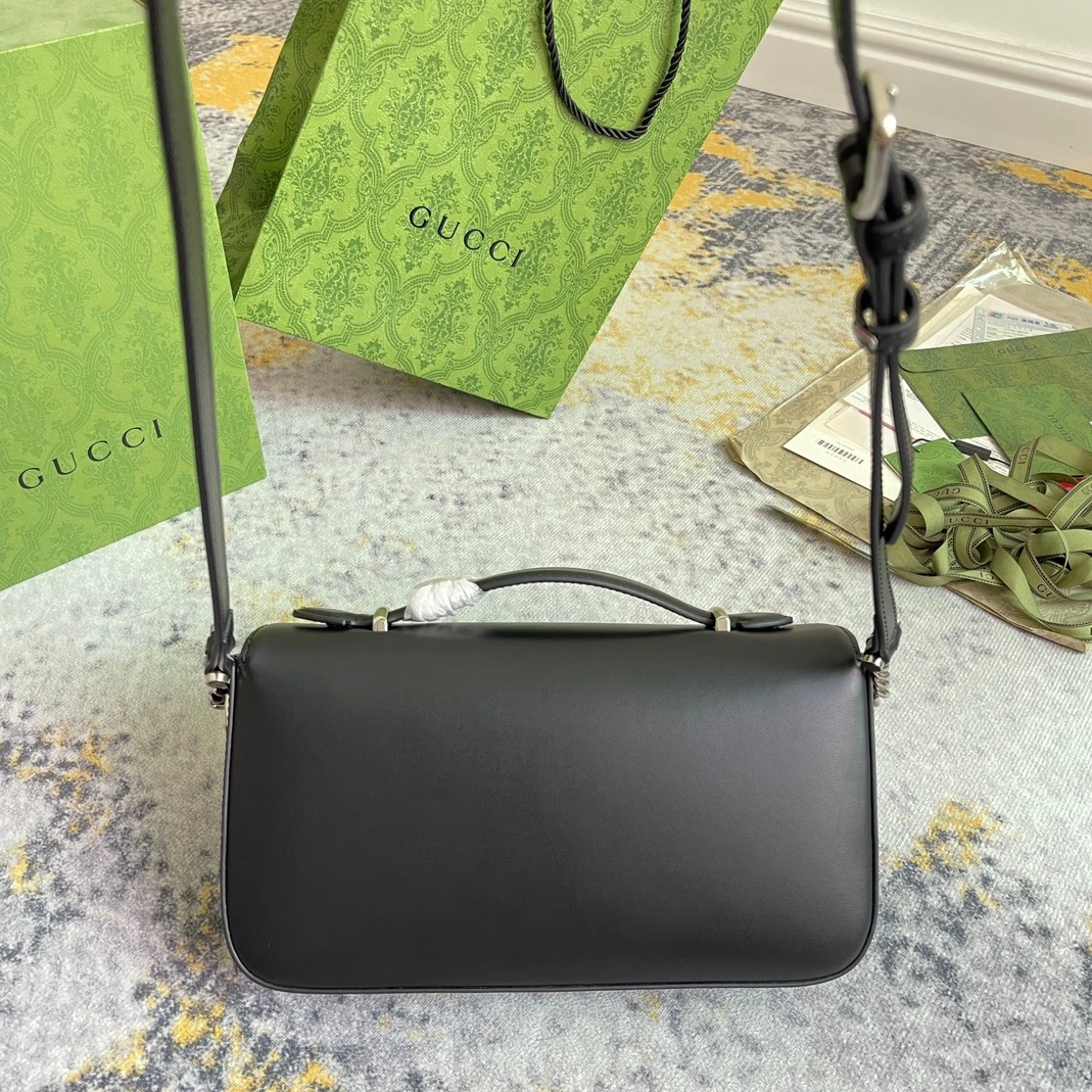 Gucci AAA Quality Messenger Bags For Women Cozy 4598
