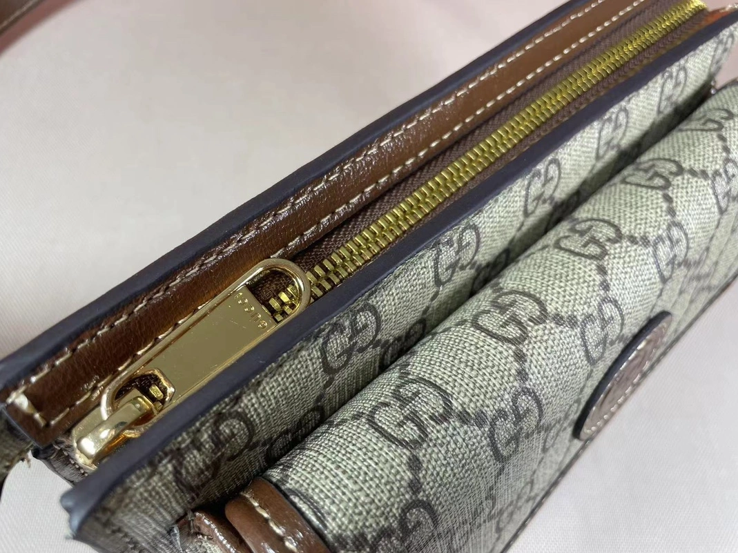 Gucci AAA Quality Messenger Bags For Women Cozy 5332