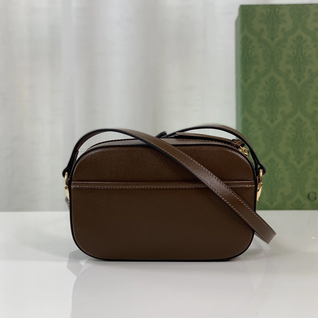 Gucci AAA Quality Messenger Bags For Women DailyWear 2796