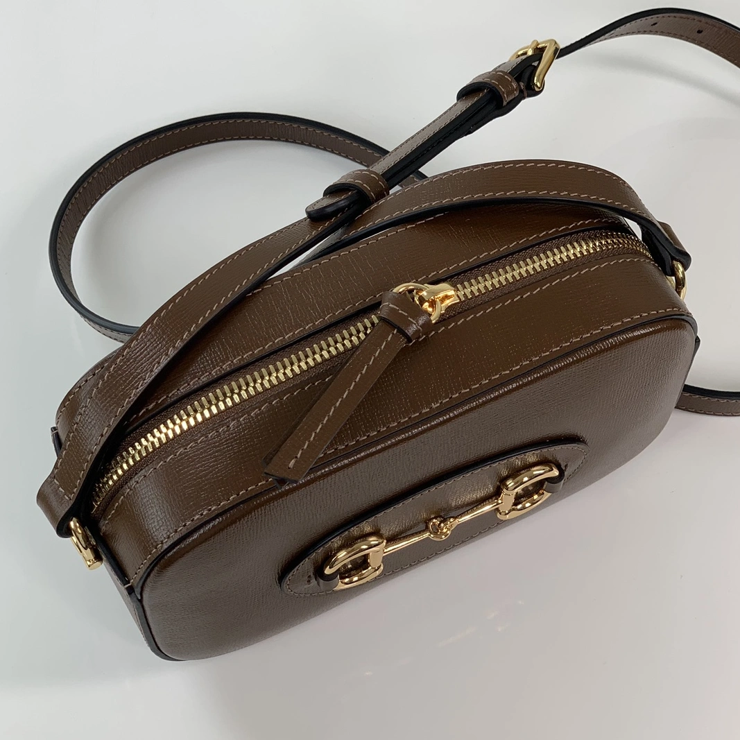 Gucci AAA Quality Messenger Bags For Women DailyWear 2796