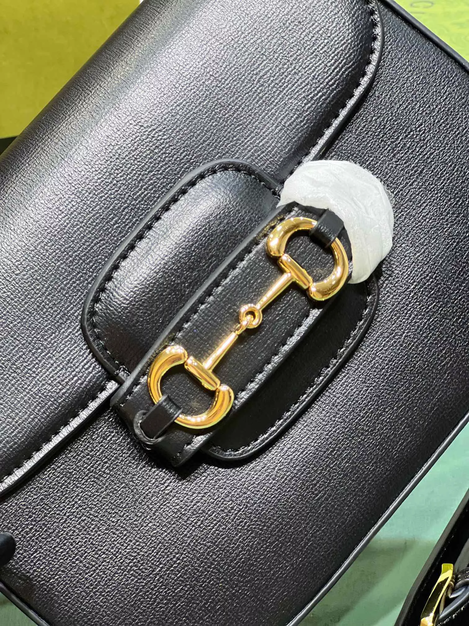 Gucci AAA Quality Messenger Bags For Women DailyWear 9095