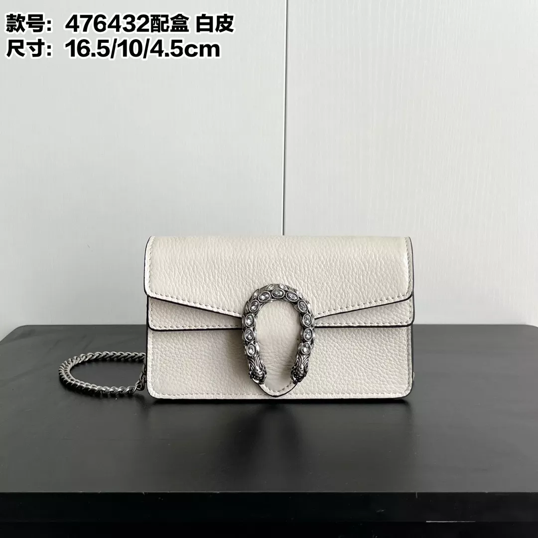 Gucci AAA Quality Messenger Bags For Women Durable 1960