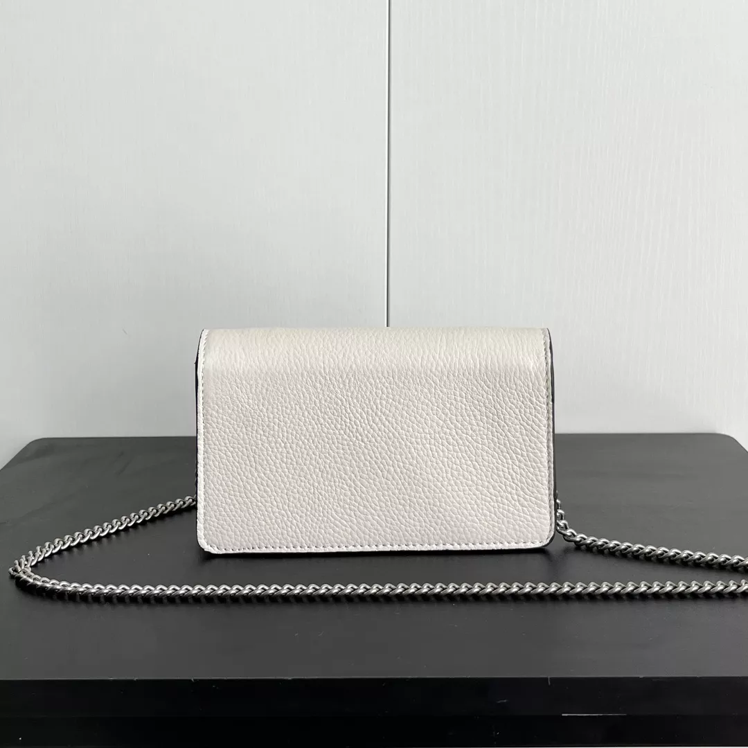 Gucci AAA Quality Messenger Bags For Women Durable 1960