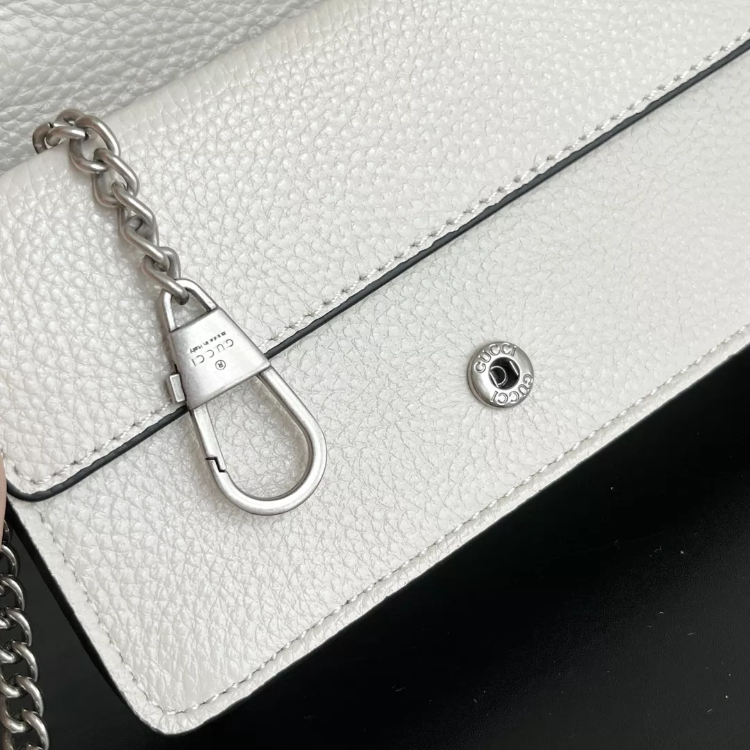 Gucci AAA Quality Messenger Bags For Women Durable 1960