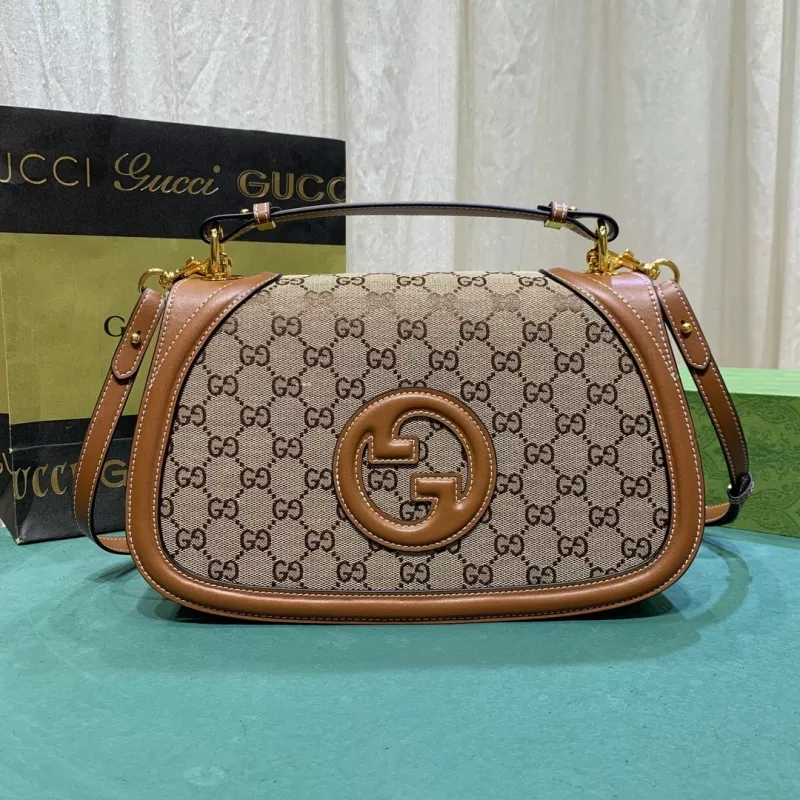 Gucci AAA Quality Messenger Bags For Women Durable 4339