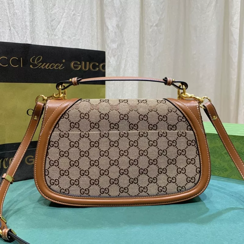 Gucci AAA Quality Messenger Bags For Women Durable 4339