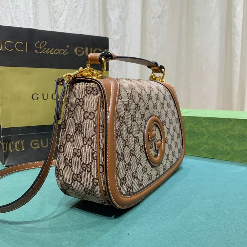 Gucci AAA Quality Messenger Bags For Women Durable 4339