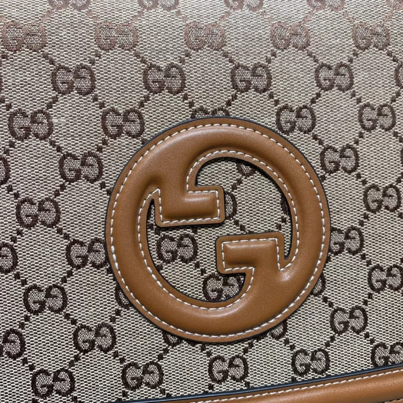 Gucci AAA Quality Messenger Bags For Women Durable 4339