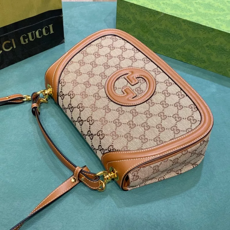 Gucci AAA Quality Messenger Bags For Women Durable 4339