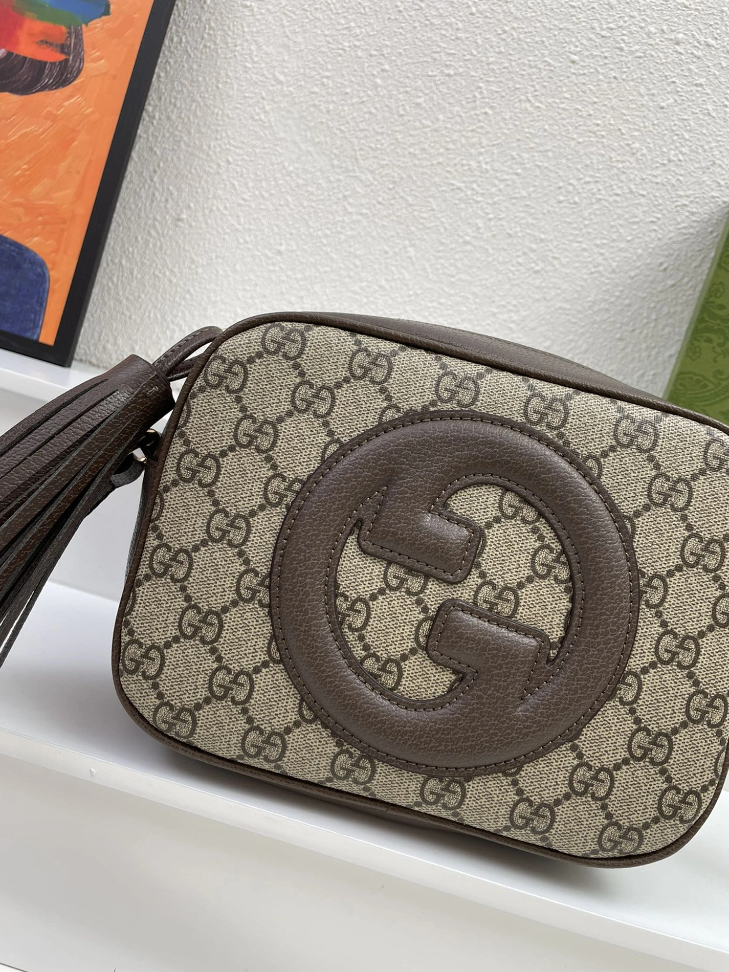 Gucci AAA Quality Messenger Bags For Women Durable 6144