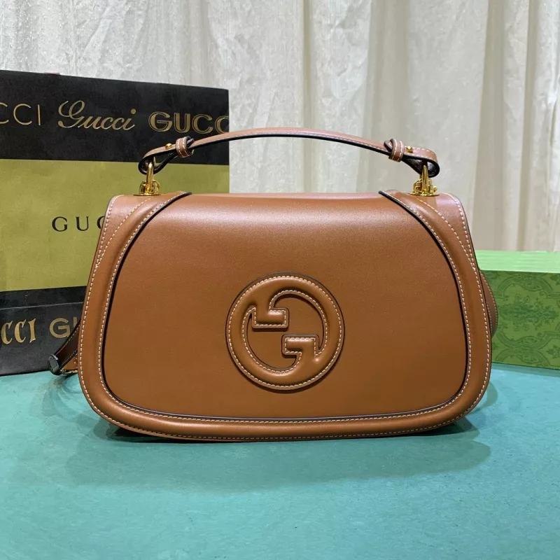 Gucci AAA Quality Messenger Bags For Women EasyMatch 3096