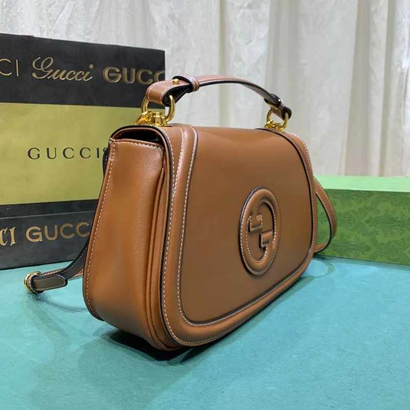 Gucci AAA Quality Messenger Bags For Women EasyMatch 3096