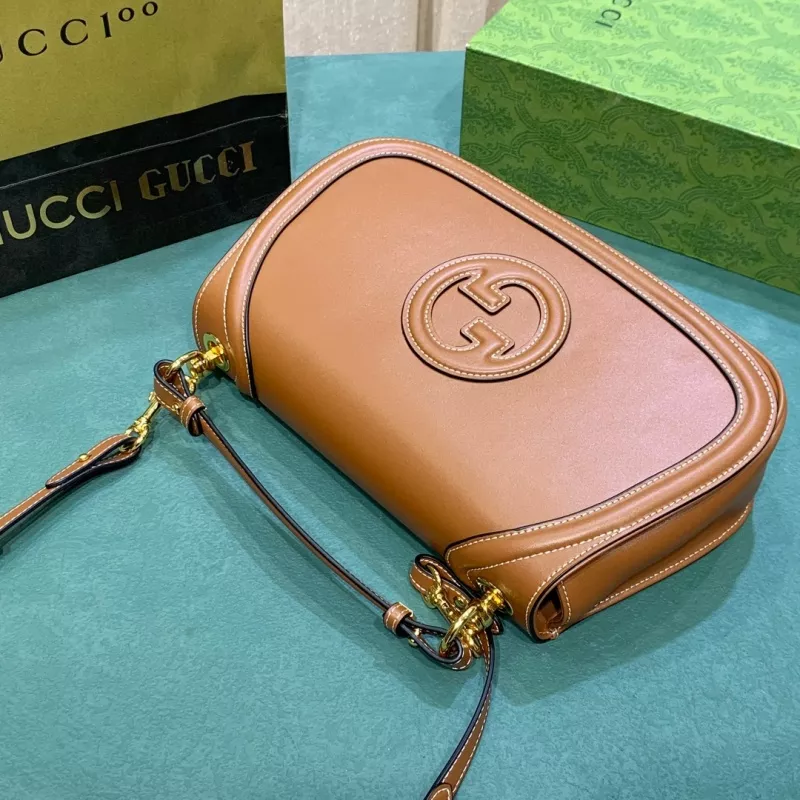 Gucci AAA Quality Messenger Bags For Women EasyMatch 3096