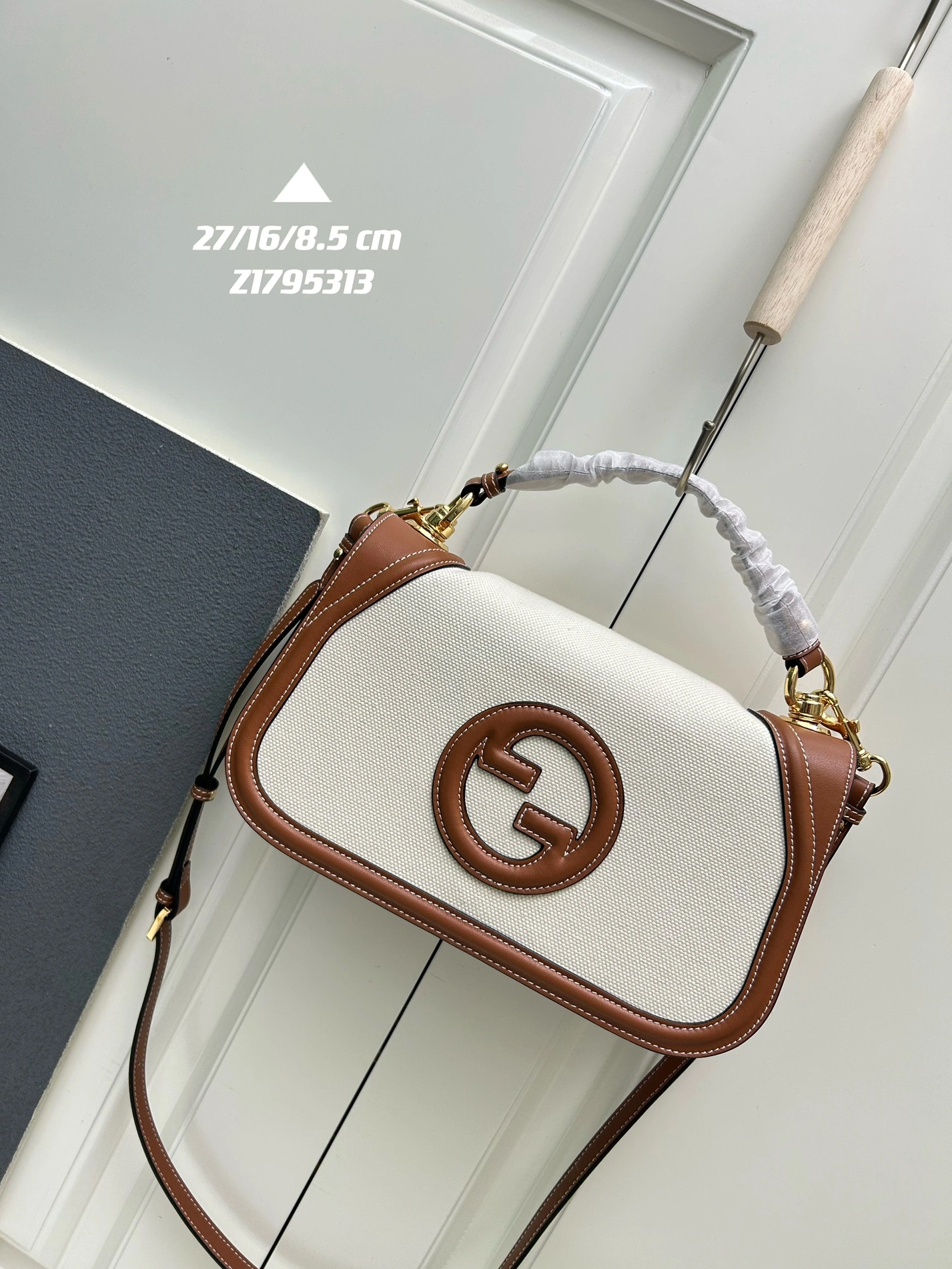 Gucci AAA Quality Messenger Bags For Women EyeCatching 4012