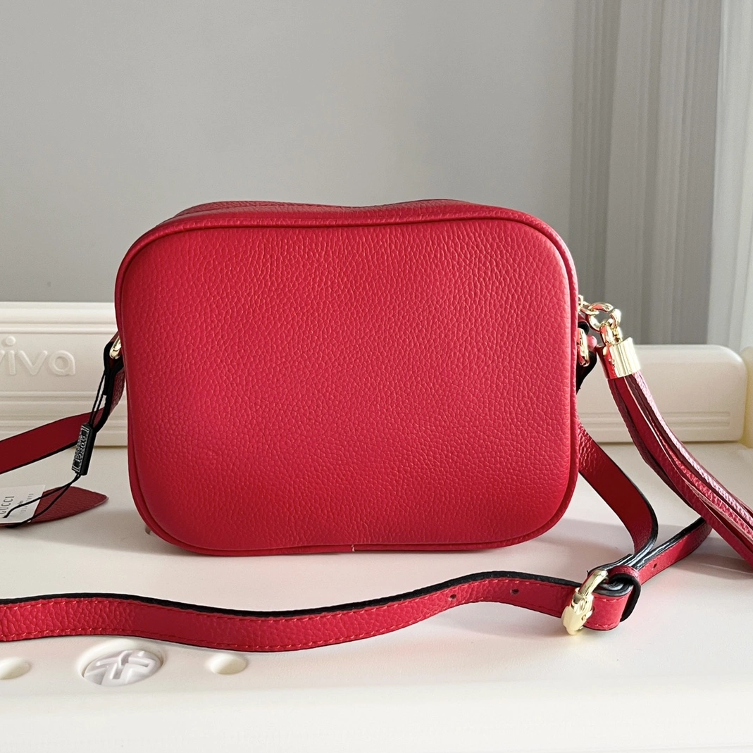 Gucci AAA Quality Messenger Bags For Women Fashionable 3933