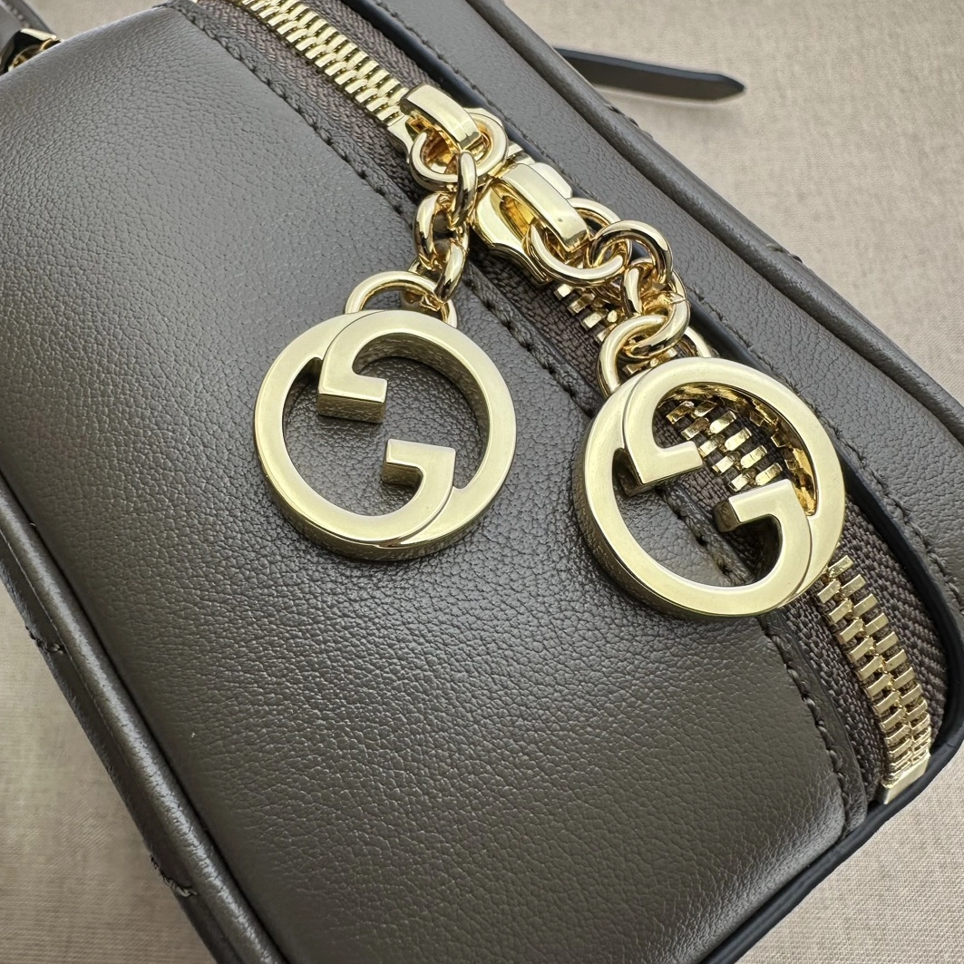 Gucci AAA Quality Messenger Bags For Women Fashionable 6534