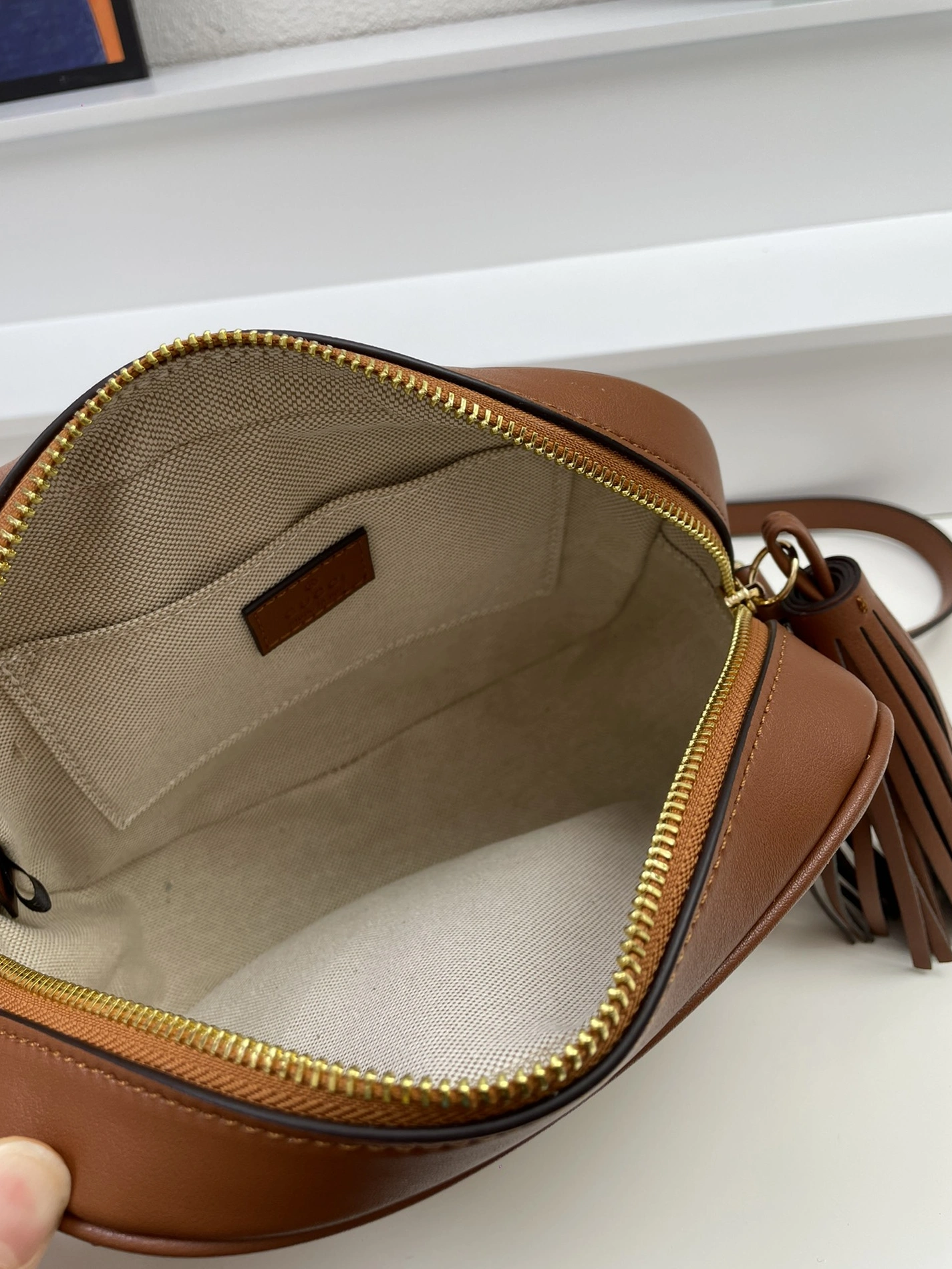 Gucci AAA Quality Messenger Bags For Women GoAnywhere 1278