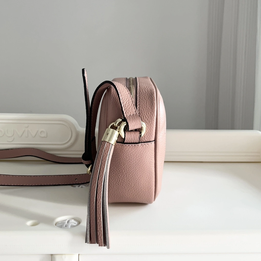 Gucci AAA Quality Messenger Bags For Women GoAnywhere 5439