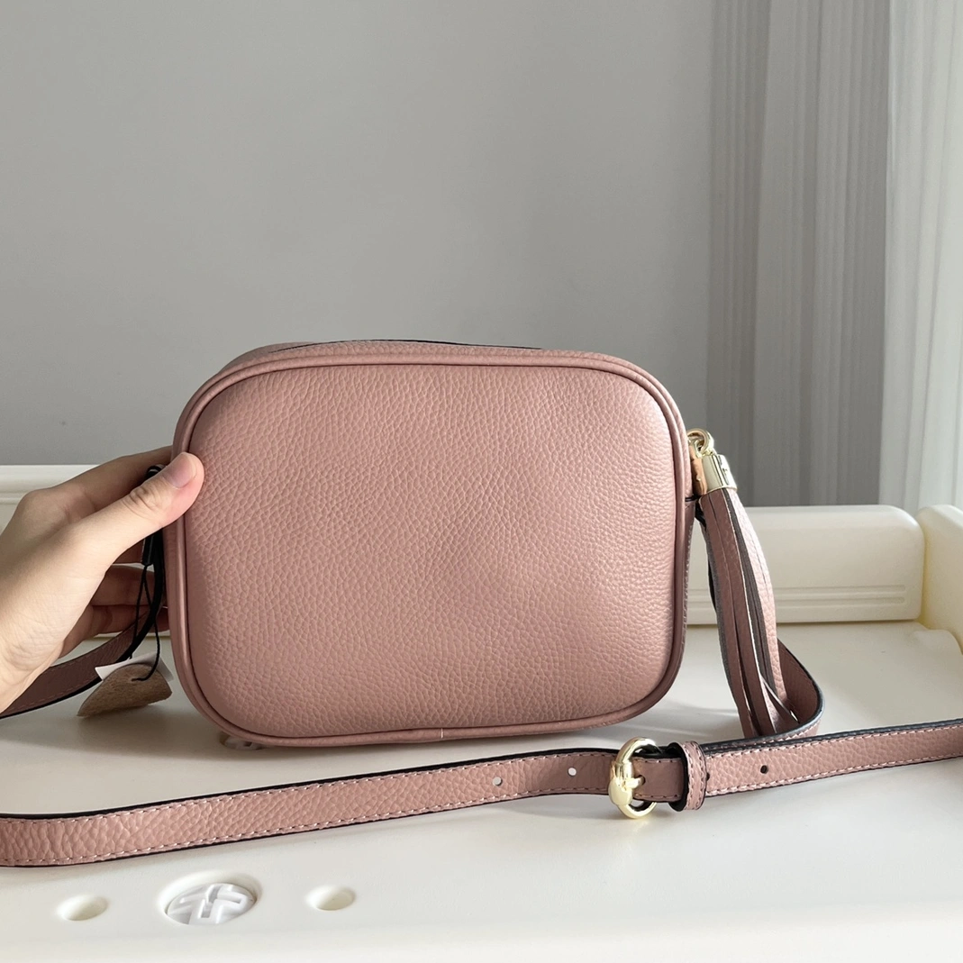 Gucci AAA Quality Messenger Bags For Women GoAnywhere 5439