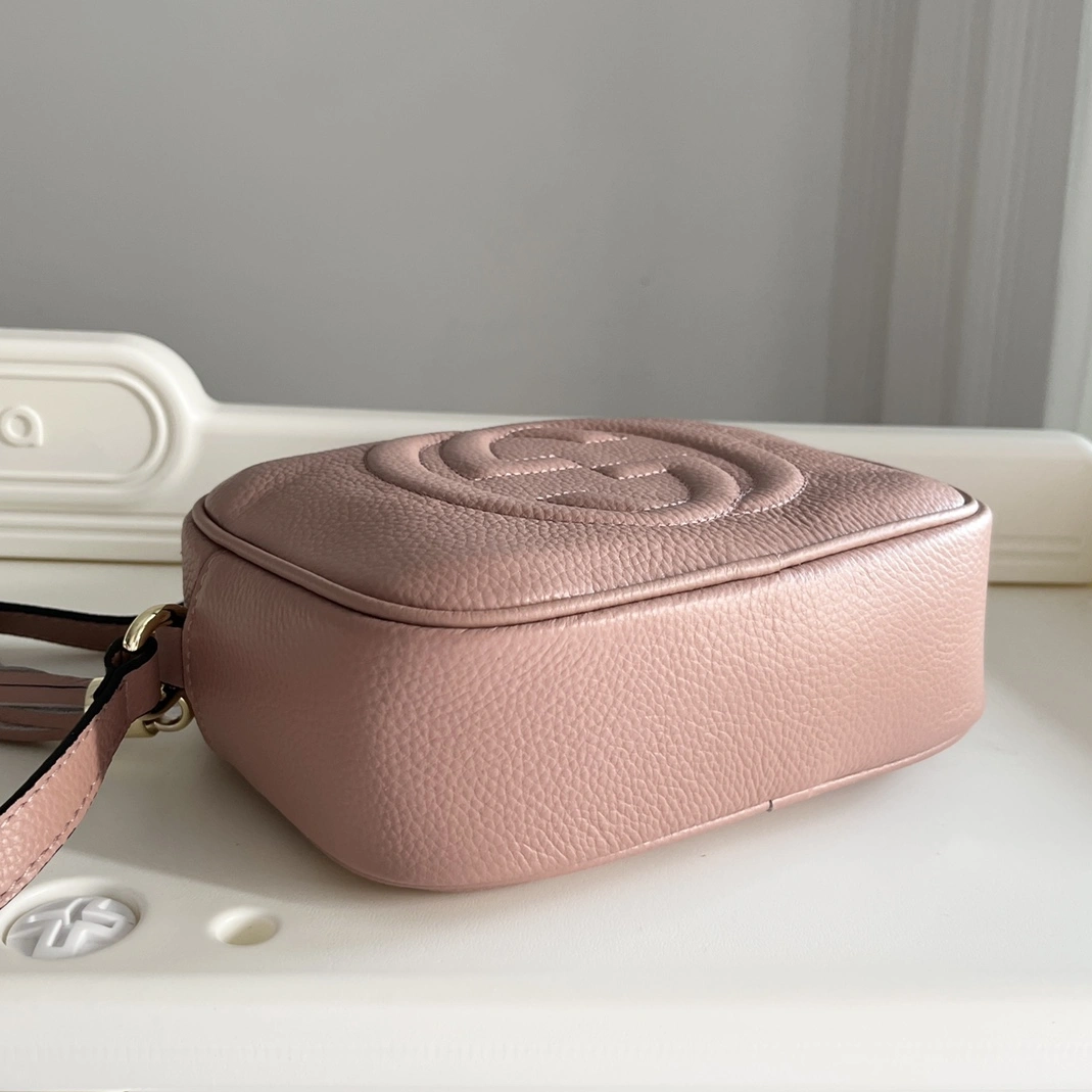 Gucci AAA Quality Messenger Bags For Women GoAnywhere 5439