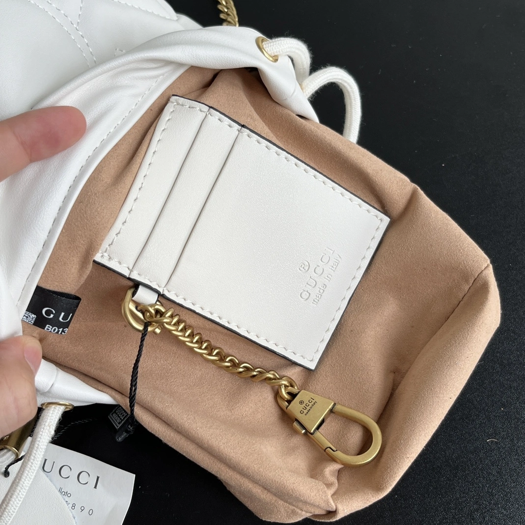 Gucci AAA Quality Messenger Bags For Women GoodFit 1494