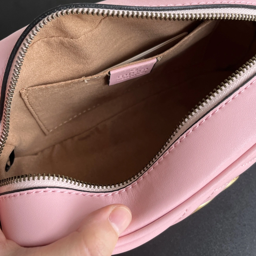 Gucci AAA Quality Messenger Bags For Women GoodFit 2752