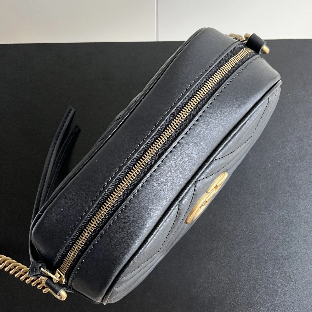 Gucci AAA Quality Messenger Bags For Women Modern 7323