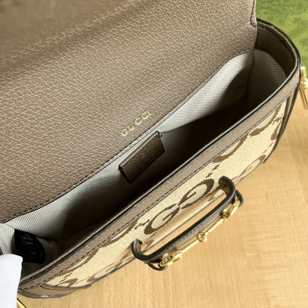 Gucci AAA Quality Messenger Bags For Women ModernLook 6132