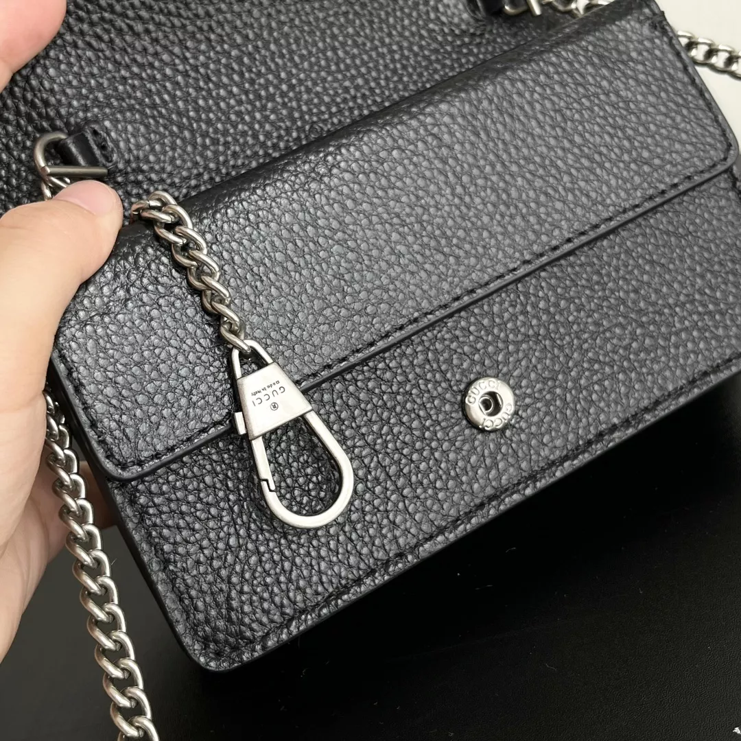 Gucci AAA Quality Messenger Bags For Women ModernLook 6335