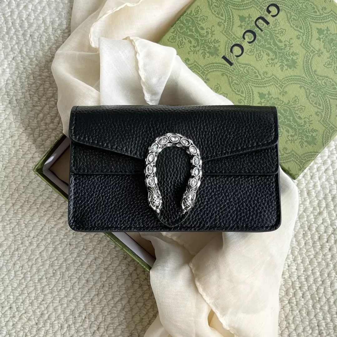 Gucci AAA Quality Messenger Bags For Women ModernLook 6335