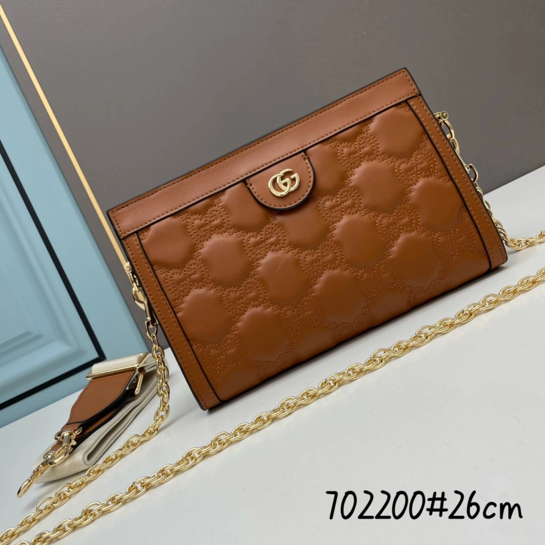 Gucci AAA Quality Messenger Bags For Women ModernLook 9751