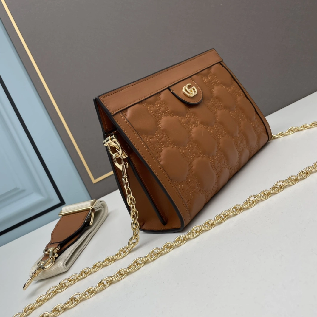 Gucci AAA Quality Messenger Bags For Women ModernLook 9751