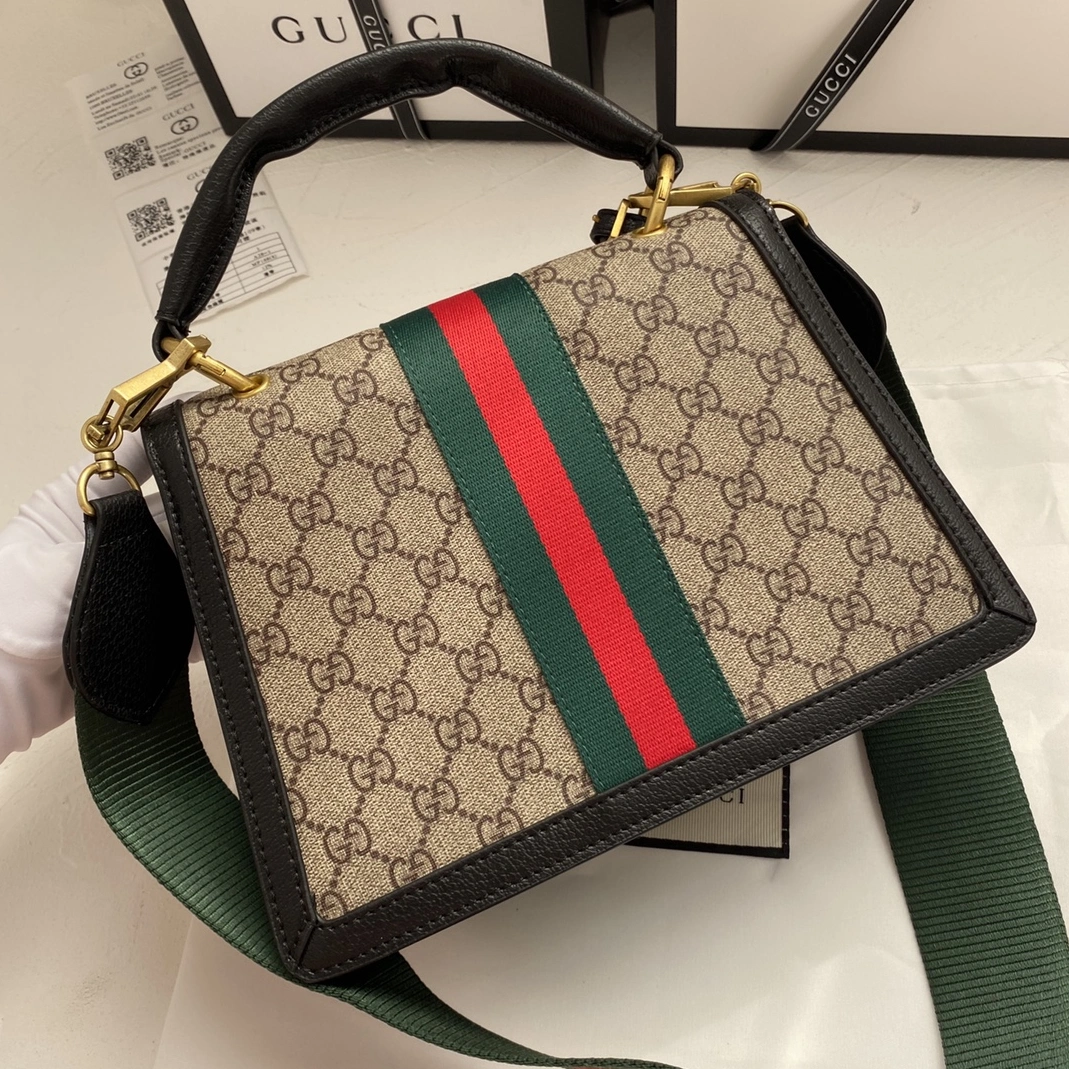 Gucci AAA Quality Messenger Bags For Women NewStyle 170
