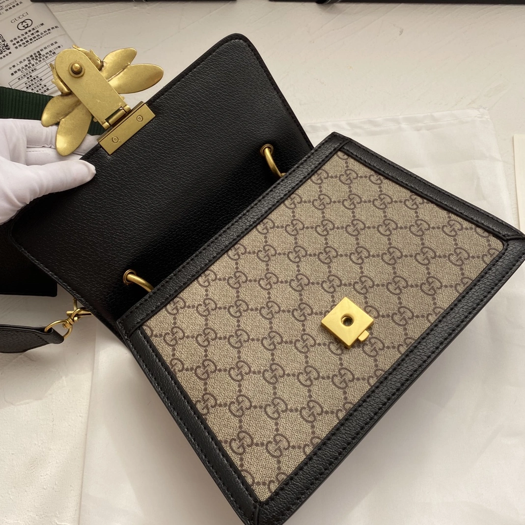 Gucci AAA Quality Messenger Bags For Women NewStyle 170