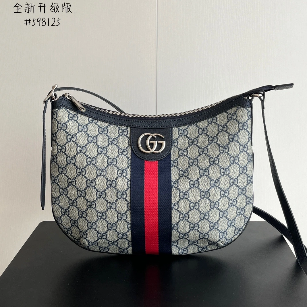 Gucci AAA Quality Messenger Bags For Women NewStyle 6328