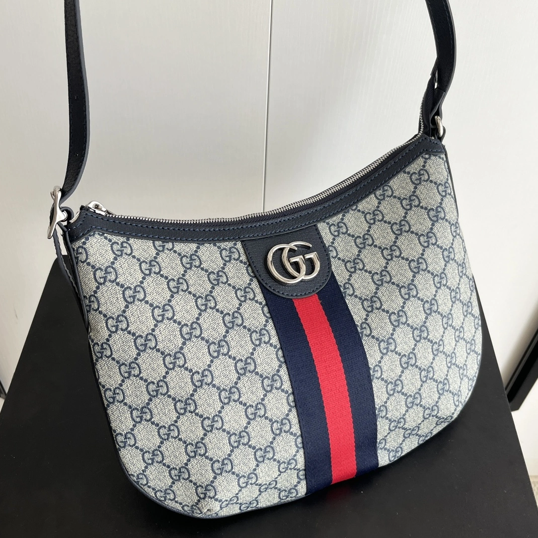 Gucci AAA Quality Messenger Bags For Women NewStyle 6328