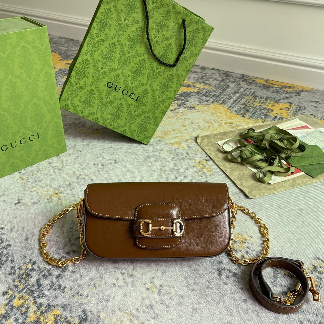 Gucci AAA Quality Messenger Bags For Women NewStyle 6952