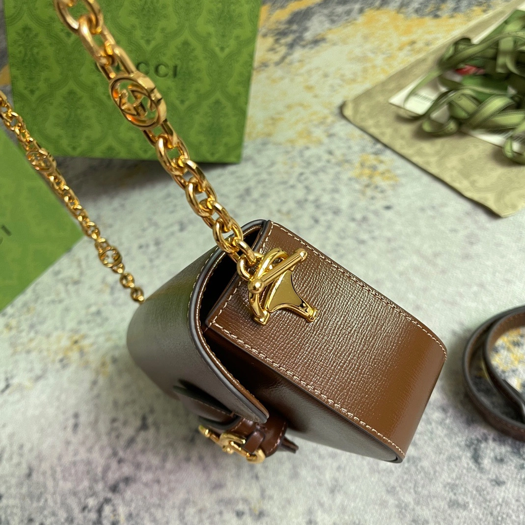 Gucci AAA Quality Messenger Bags For Women NewStyle 6952