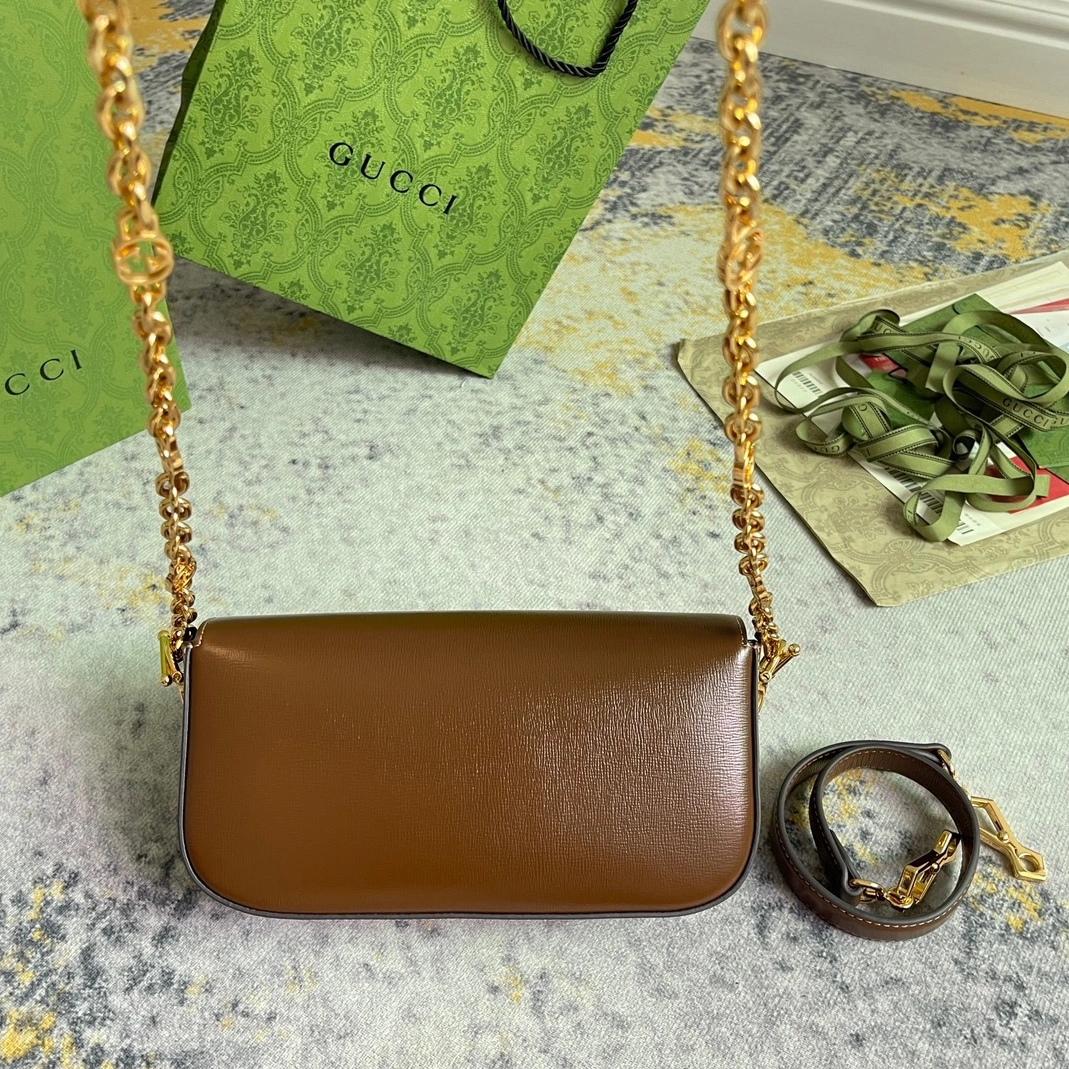 Gucci AAA Quality Messenger Bags For Women NewStyle 6952