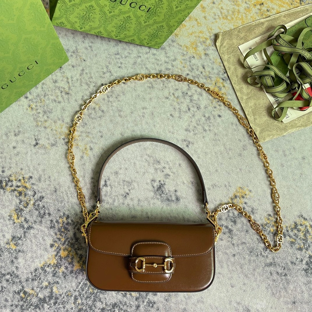 Gucci AAA Quality Messenger Bags For Women NewStyle 6952