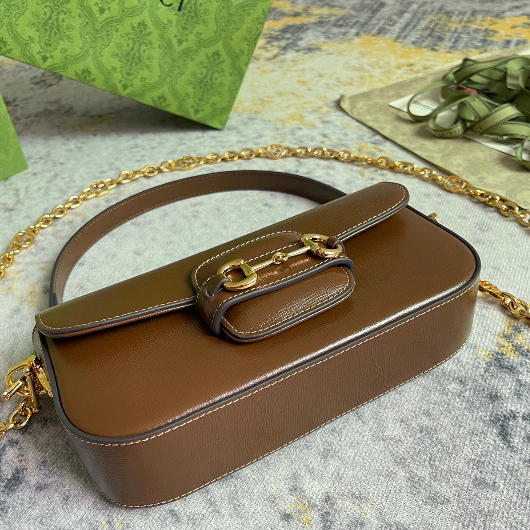 Gucci AAA Quality Messenger Bags For Women NewStyle 6952