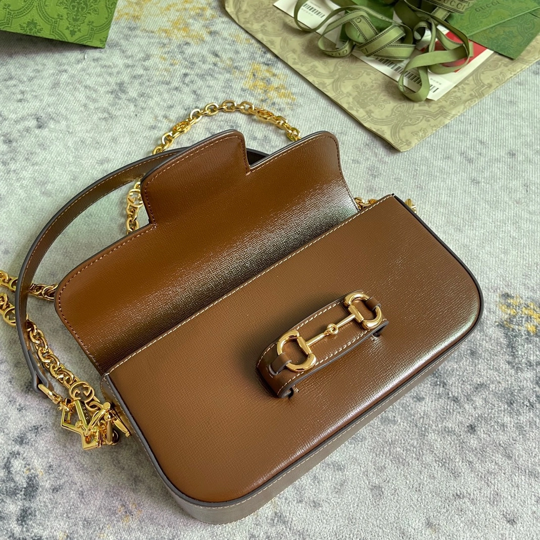 Gucci AAA Quality Messenger Bags For Women NewStyle 6952