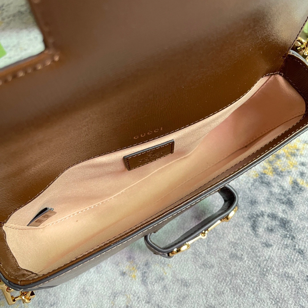 Gucci AAA Quality Messenger Bags For Women NewStyle 6952